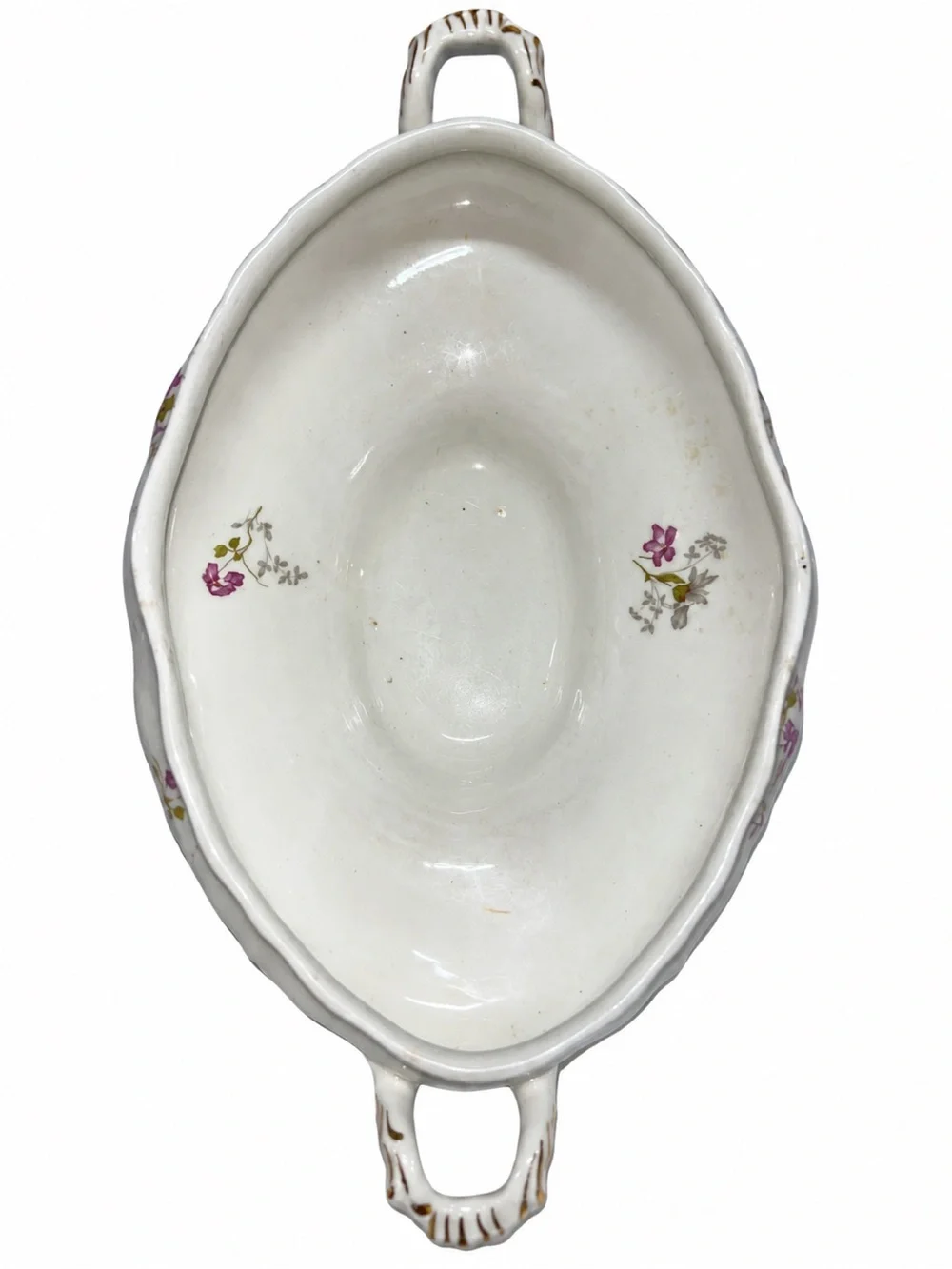 Johnson Bros decorative porcelain
